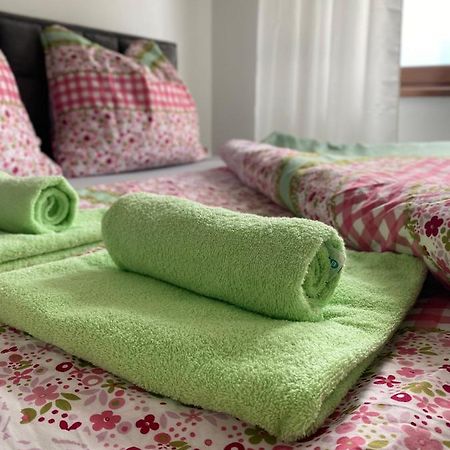 U Bozenky Apartment Nova Lesna Ngoại thất bức ảnh